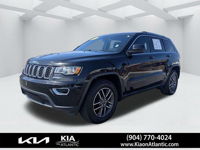 used 2019 Jeep Grand Cherokee car, priced at $18,199