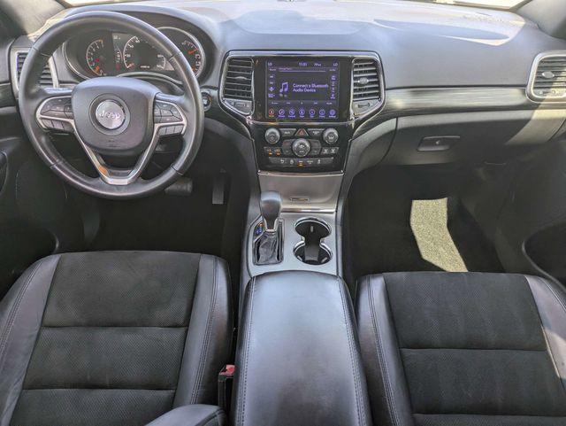 used 2019 Jeep Grand Cherokee car, priced at $18,199