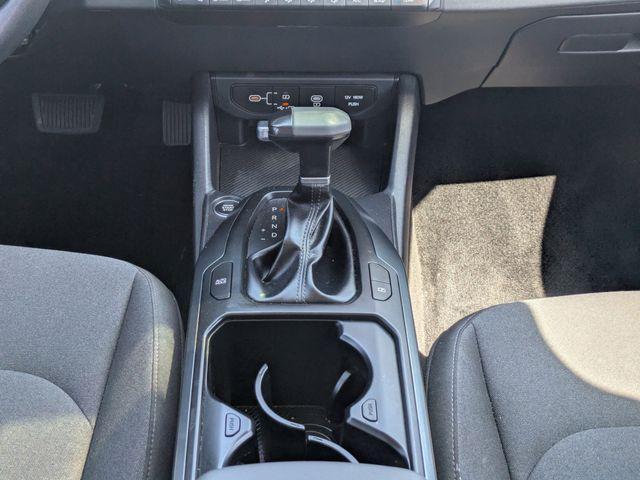 used 2025 Kia K4 car, priced at $18,666