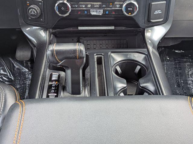 used 2023 Ford F-150 car, priced at $47,181