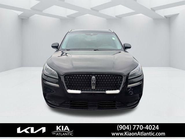used 2022 Lincoln Corsair car, priced at $30,065