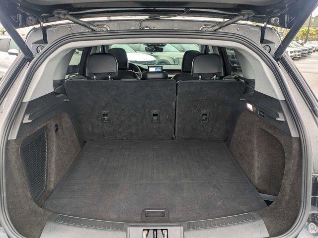 used 2022 Lincoln Corsair car, priced at $30,065