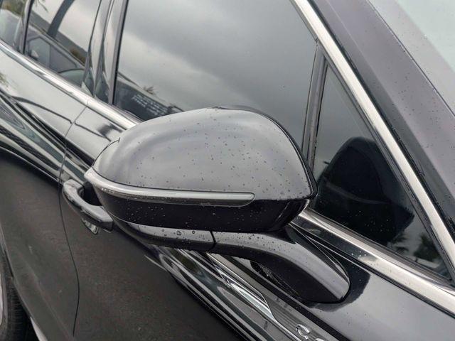 used 2022 Lincoln Corsair car, priced at $30,065