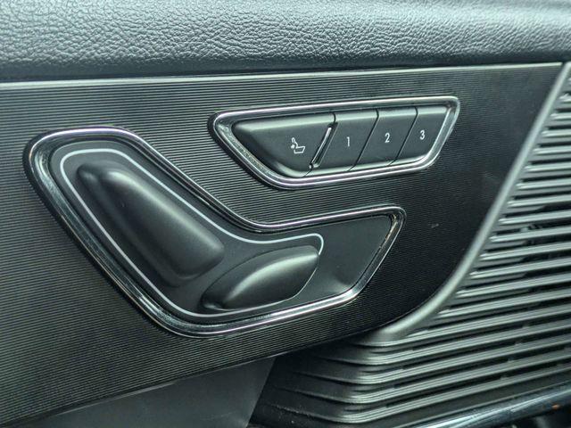 used 2022 Lincoln Corsair car, priced at $30,065