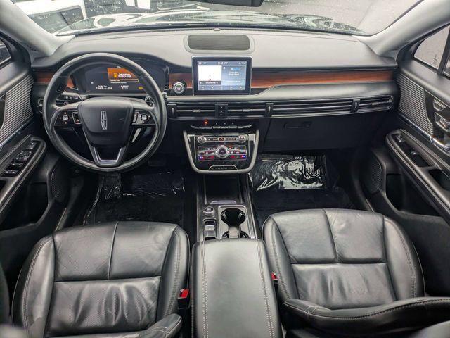 used 2022 Lincoln Corsair car, priced at $30,065