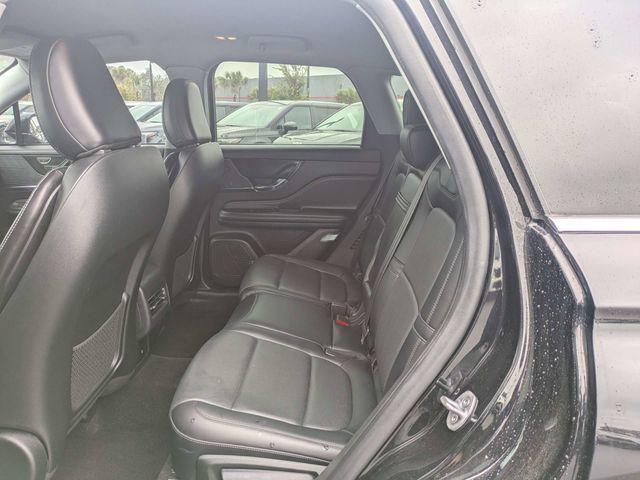 used 2022 Lincoln Corsair car, priced at $30,065