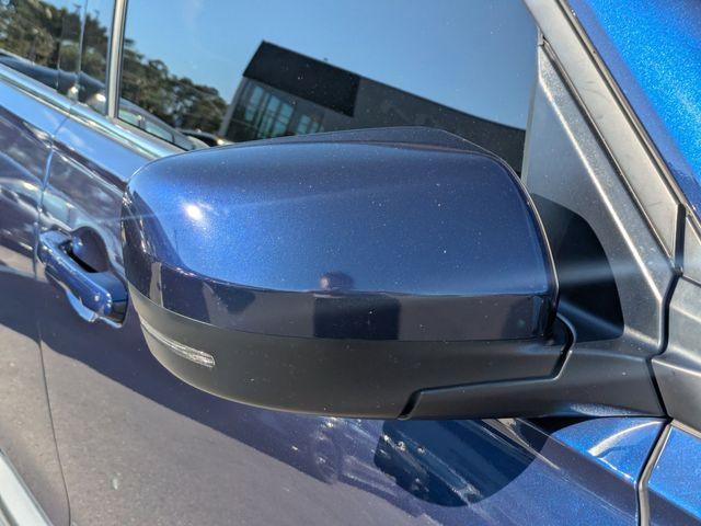 used 2023 Honda Pilot car, priced at $39,065