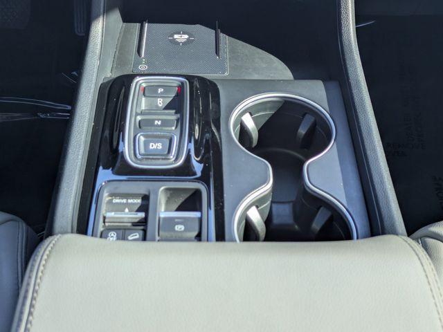 used 2023 Honda Pilot car, priced at $39,065