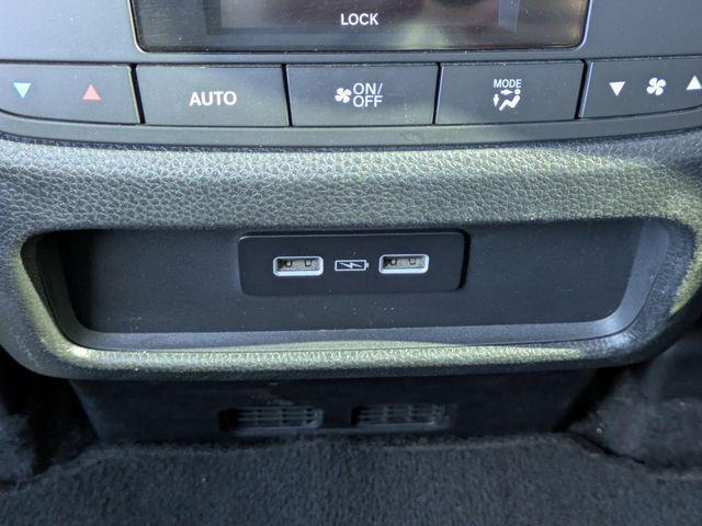 used 2023 Honda Pilot car, priced at $39,065