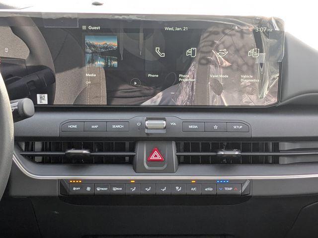 new 2025 Kia K4 car, priced at $22,582