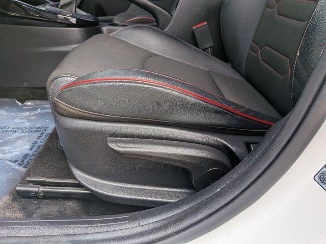 used 2021 Kia Forte car, priced at $15,391