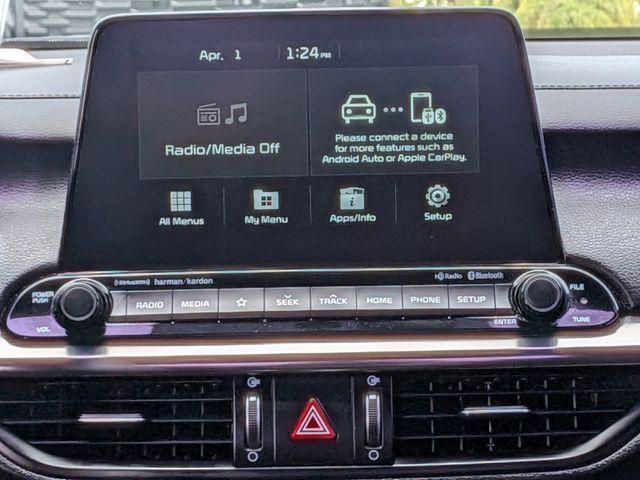 used 2021 Kia Forte car, priced at $15,391