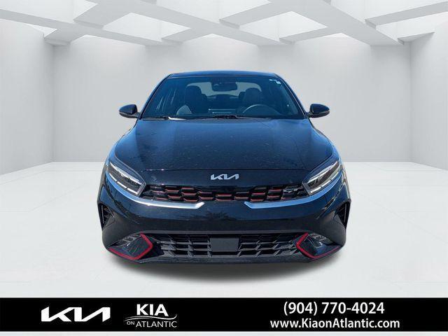used 2024 Kia Forte car, priced at $20,770
