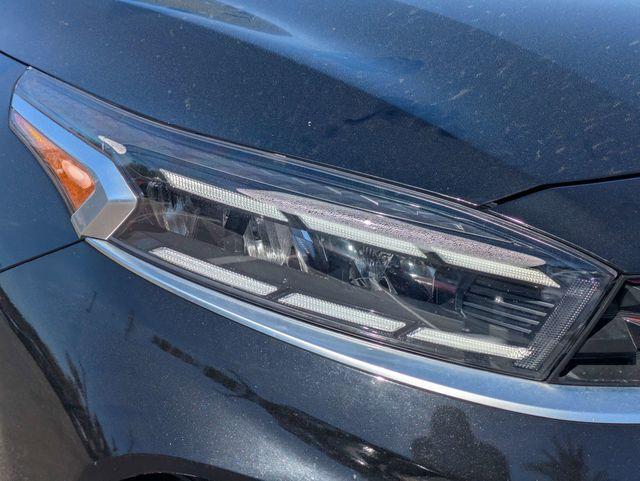 used 2024 Kia Forte car, priced at $20,770