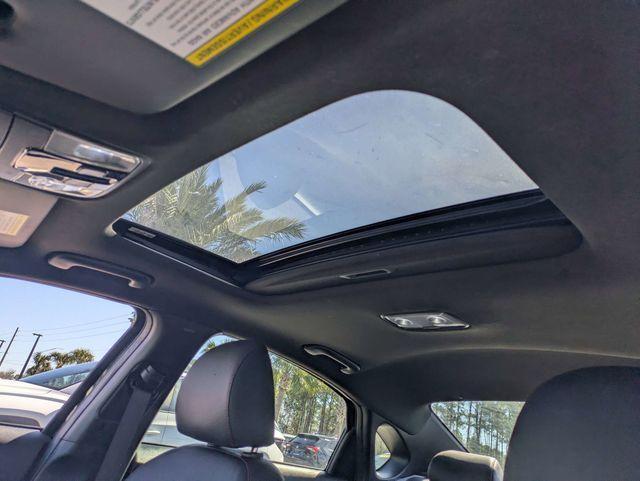 used 2024 Kia Forte car, priced at $20,770