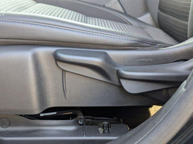 used 2024 Chevrolet Trax car, priced at $20,811