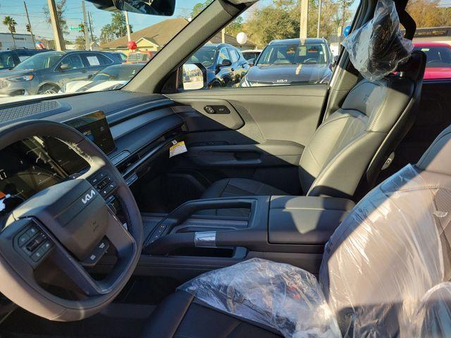 new 2027 Kia Telluride car, priced at $51,670