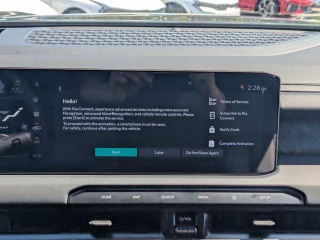 new 2027 Kia Telluride car, priced at $58,776