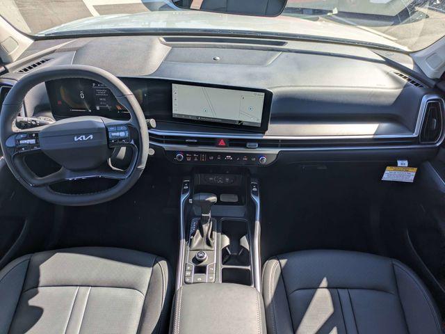 new 2026 Kia Sorento car, priced at $34,817
