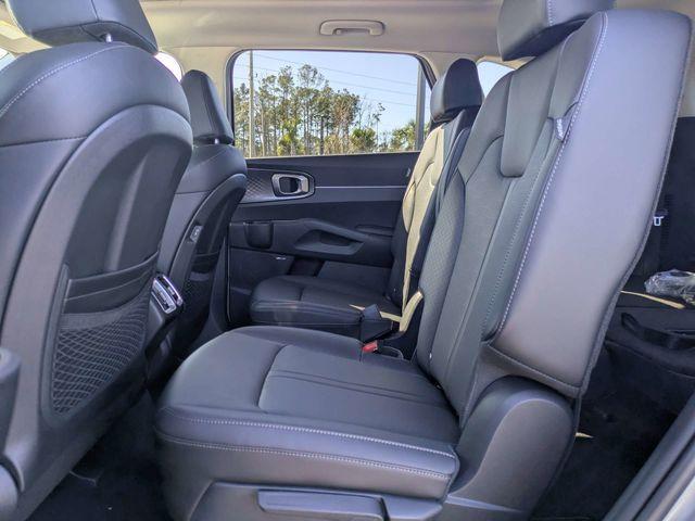 new 2026 Kia Sorento car, priced at $34,817