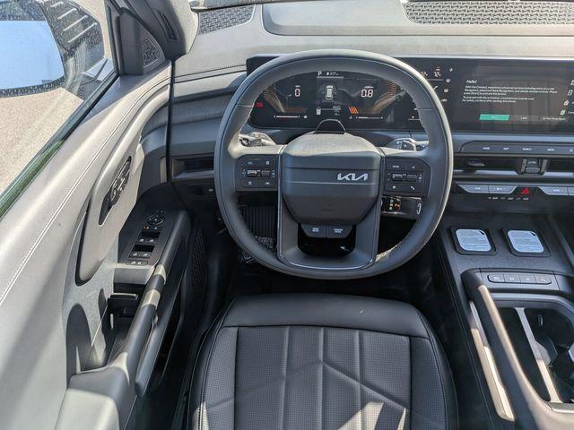 new 2027 Kia Telluride car, priced at $50,750