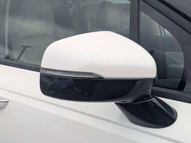 new 2026 Kia Carnival Hybrid car, priced at $42,192