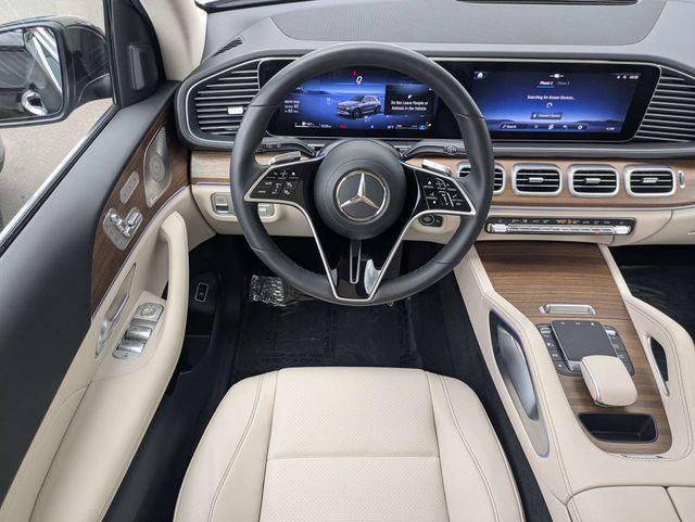 used 2024 Mercedes-Benz GLE 350 car, priced at $46,732