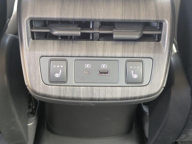 used 2023 Nissan ARIYA car, priced at $25,759