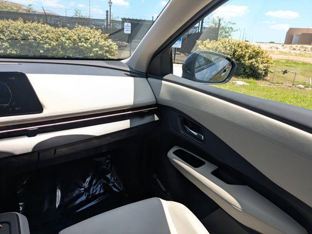 used 2023 Nissan ARIYA car, priced at $25,759