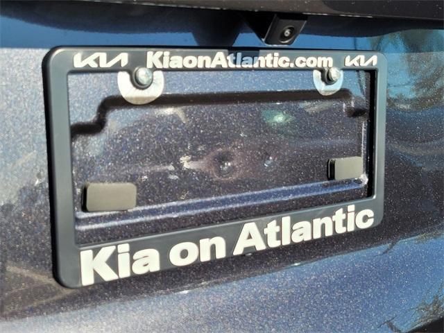 new 2026 Kia Sorento car, priced at $42,857