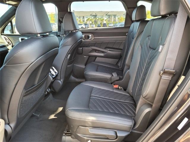 new 2026 Kia Sorento car, priced at $42,857