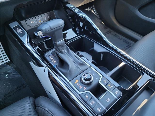 new 2026 Kia Sorento car, priced at $42,857