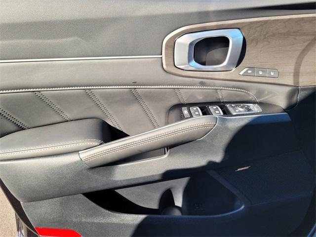 new 2026 Kia Sorento car, priced at $42,857