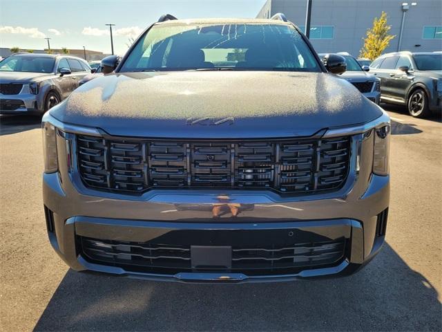 new 2026 Kia Sorento car, priced at $42,857