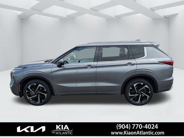 used 2023 Mitsubishi Outlander car, priced at $28,903