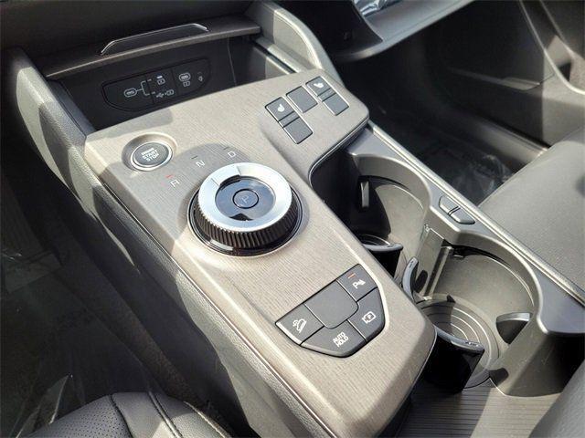 new 2026 Kia Sportage Hybrid car, priced at $33,886