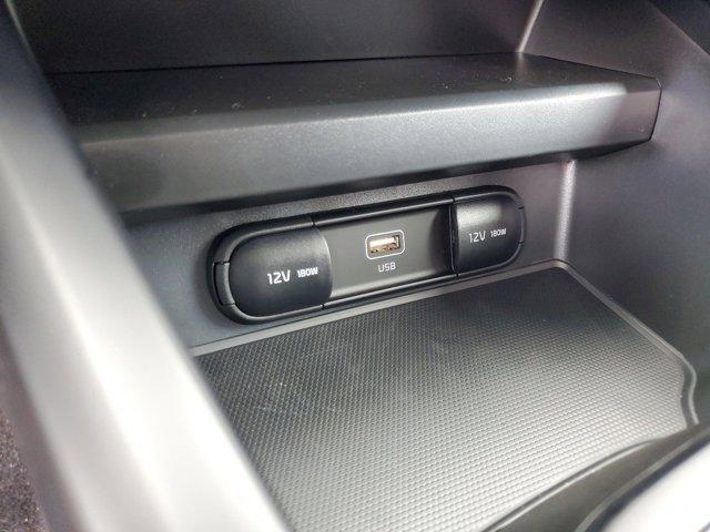 new 2025 Kia Soul car, priced at $20,322