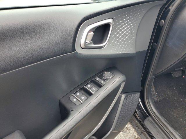 new 2025 Kia Soul car, priced at $20,322