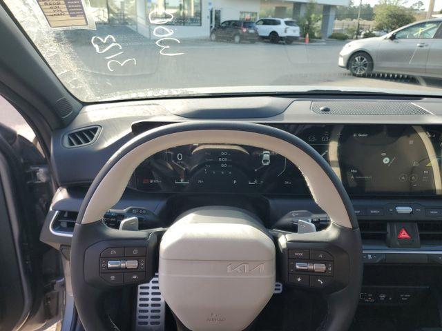 new 2025 Kia K4 car, priced at $30,128
