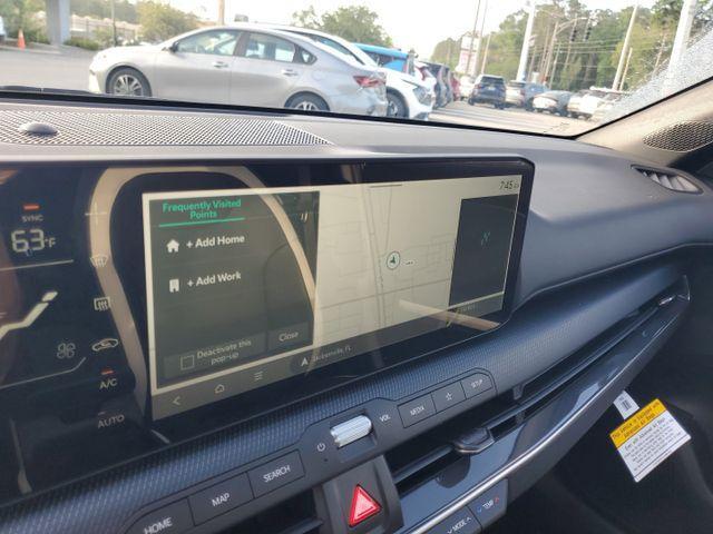 new 2025 Kia K4 car, priced at $30,128