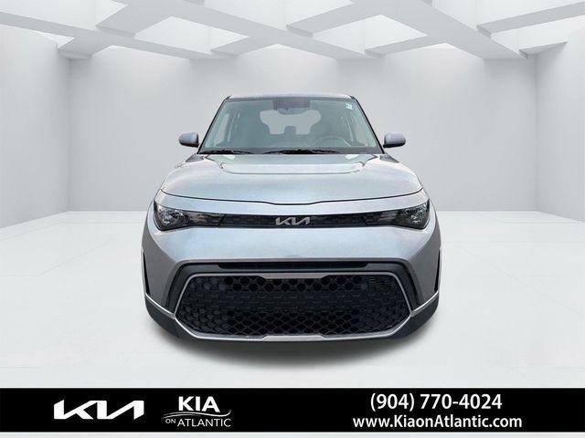 new 2025 Kia Soul car, priced at $21,494