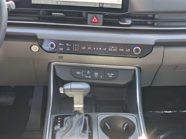 new 2026 Kia Carnival car, priced at $45,447