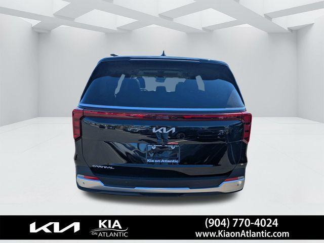 new 2026 Kia Carnival car, priced at $46,081