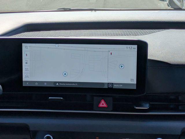 new 2026 Kia Carnival car, priced at $45,447