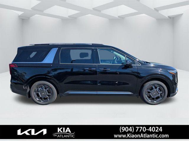 new 2026 Kia Carnival car, priced at $46,081