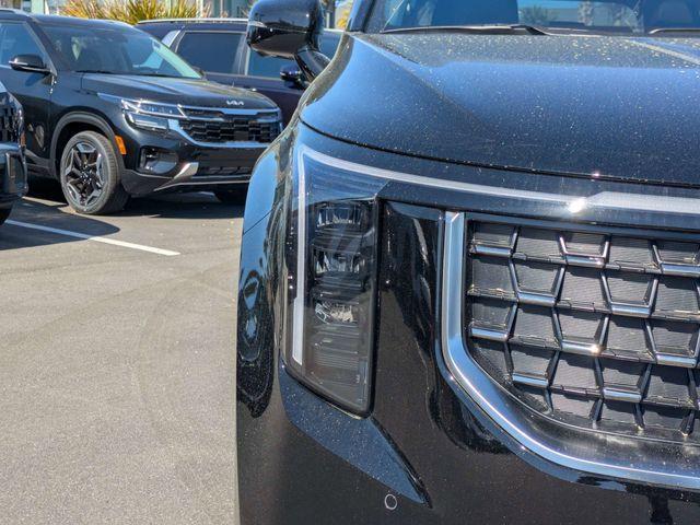 new 2026 Kia Carnival car, priced at $45,447