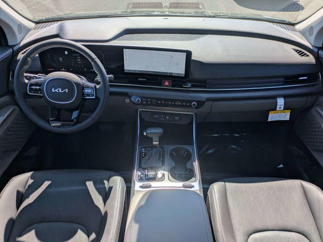 new 2026 Kia Carnival car, priced at $45,447