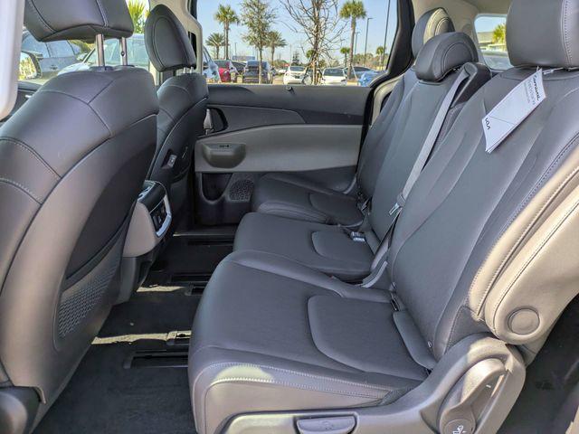 new 2026 Kia Carnival car, priced at $45,447