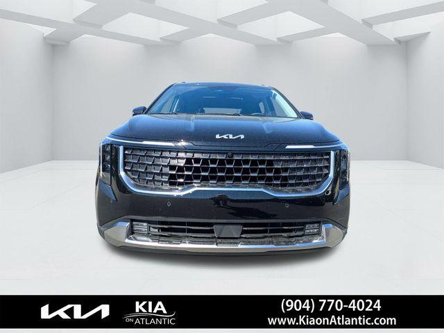 new 2026 Kia Carnival car, priced at $45,447