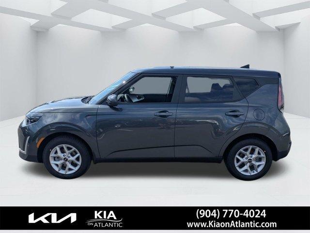 new 2025 Kia Soul car